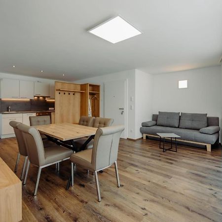 Appartement Hammerrain Flachau Luaran gambar