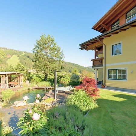 Appartement Hammerrain Flachau Luaran gambar