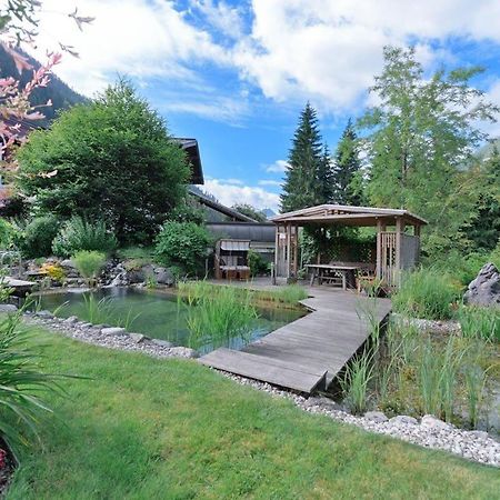 Appartement Hammerrain Flachau Luaran gambar