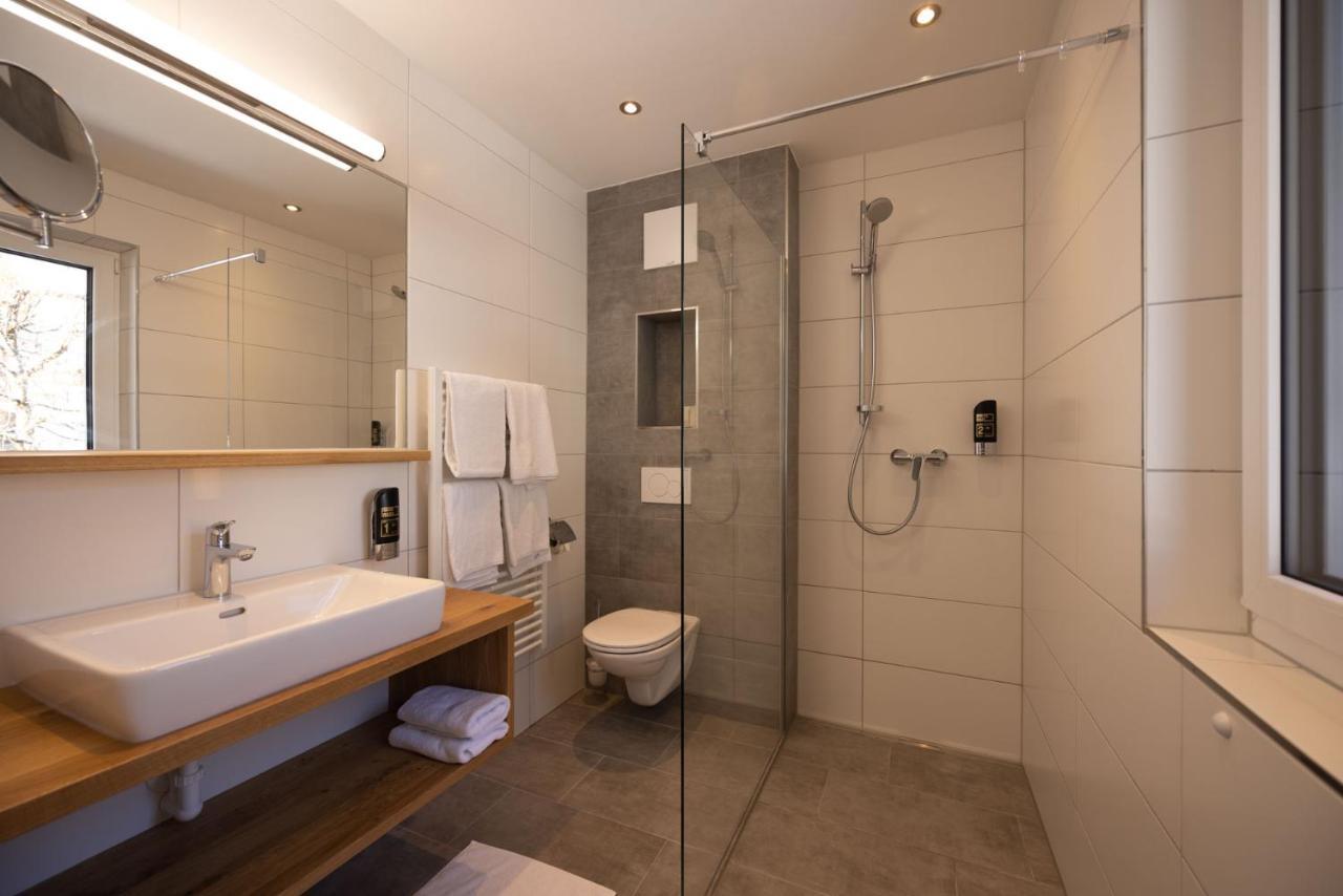 Appartement Hammerrain Flachau Luaran gambar