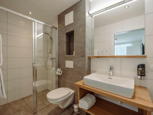 Appartement Hammerrain Flachau Luaran gambar