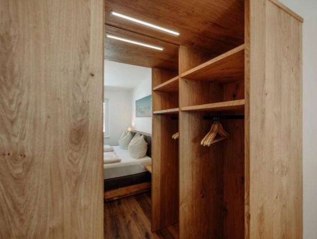 Appartement Hammerrain Flachau Luaran gambar