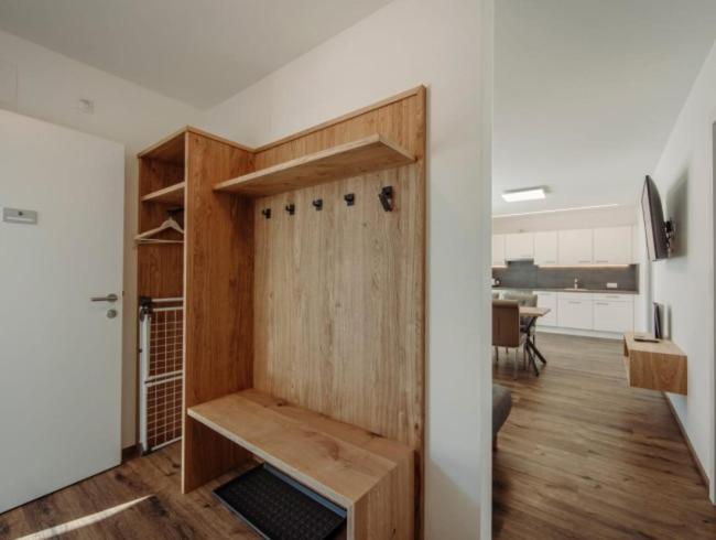 Appartement Hammerrain Flachau Luaran gambar