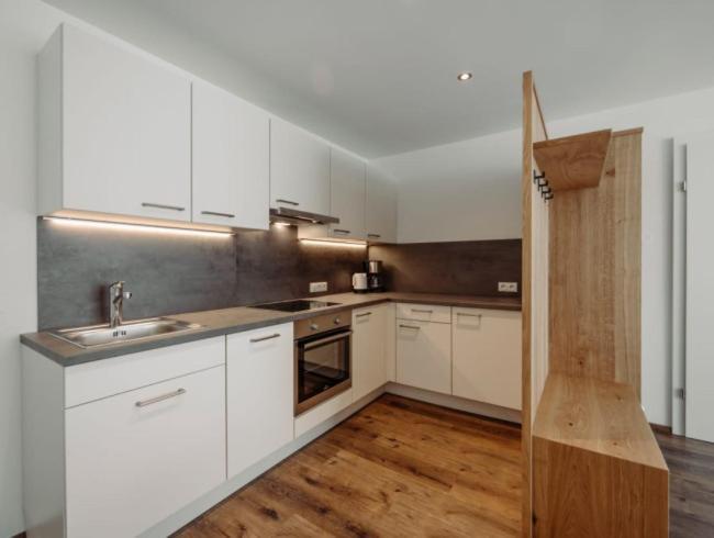 Appartement Hammerrain Flachau Luaran gambar